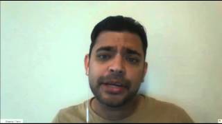 Mitaka Design Series: Ironic