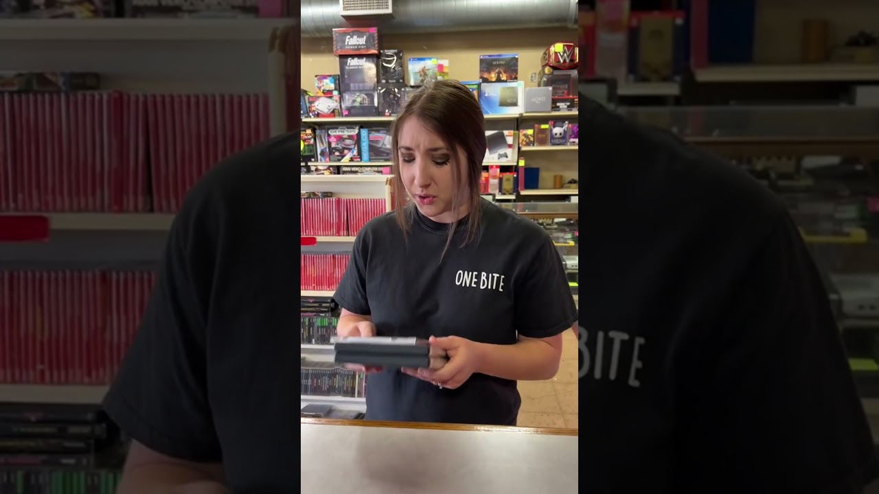 С какой части Silent Hill мне начать? #gamestore #silenthill #horror #playstation2 #ps2 #games