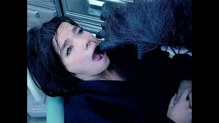 bjrk : army of me (HD)