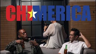 Chimerica Trailer