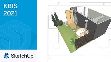 KBIS 2021 05 - Documenting Your Design