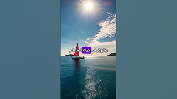 سر الفرج والرزق من حيث لا تحتسب قرآن كريم  سورة الطلاق