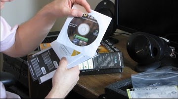 Zotac nVidia GeForce GTX 470 Fermi DirectX 11 Video Card Unboxing & First Look Linus Tech Tips