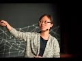 Xie Chen - CS+Physics - Alumni College 2016