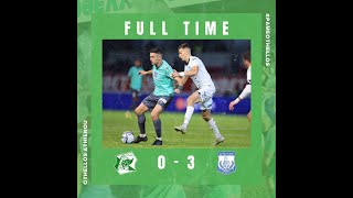 Highlights Othellos Ac - Apollon Fc 08122023