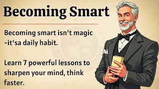 Becoming Smart – 7 Powerful Lessons to Boost Your Mind & Change Your Life || Motivational Video 🔥