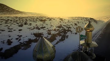 " Paytakht 2 " Opening Title Sequence