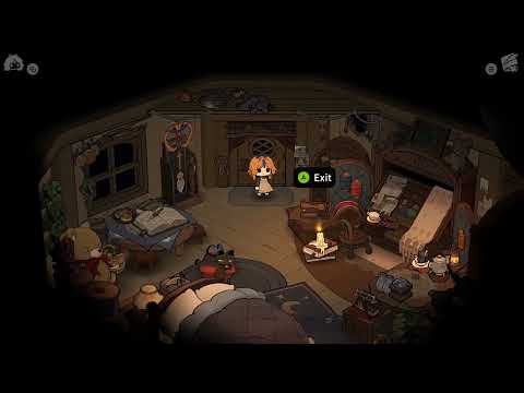 Garden of Witches | Something of a Review