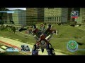 Transformers: The Game Walkthrough: Autobots - The Ultimate Doom
