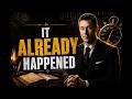 Assume It Happened Yesterday — The Time Collapse Manifestation Method | Neville Goddard