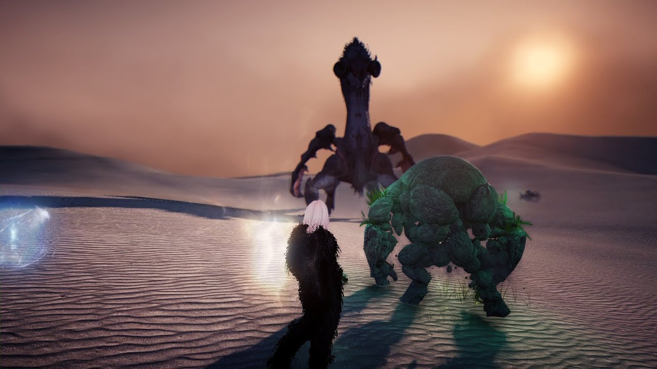 Black Desert Online 黒い砂漠 少人数ヌベpk Youtube Black Desert Online 黒い砂漠 少人数ヌベpk Youtube