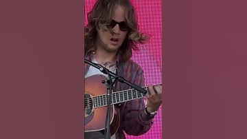 Thumbnail of @billystrings Billy’s intense on “Must Be Seven Jam” 10/01/22 Dana Point,CA