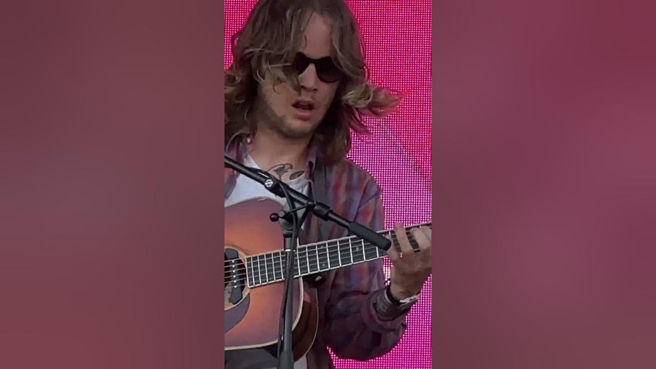 @billystrings Billy’s intense on “Must Be Seven Jam” 10/01/22 Dana Point,CA