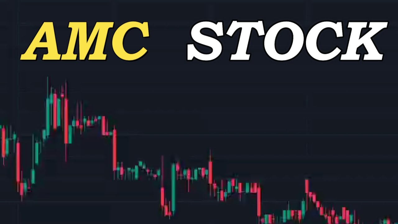 AMC Stock News Today and Technical Analysis 4 February AMC Entertainment Holdings YouTube