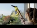 Karcher WV 1 Plus Window Vacuum