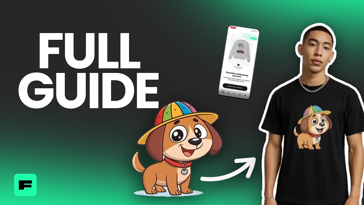 The Beginner's Guide to FLYP