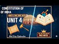 COI Unit 4 One Shot |Btech |3rd year|