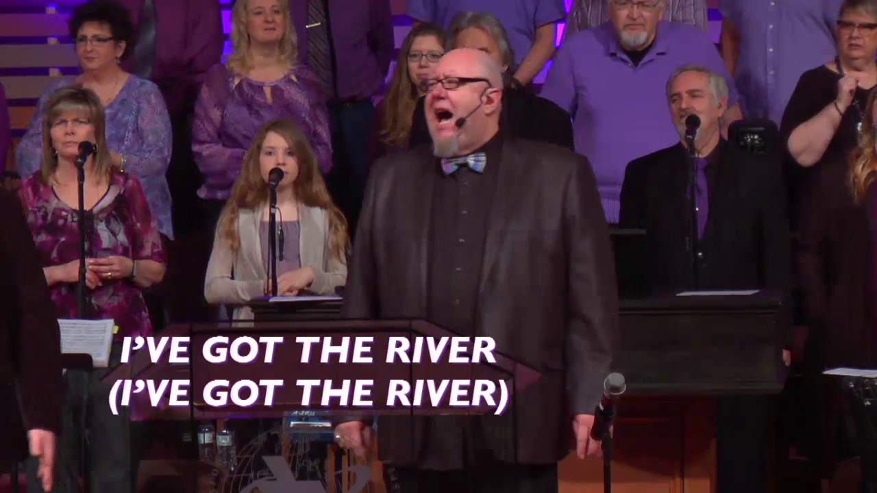 3-5-17 9AM Pastor Richard McIntosh preaching about worship