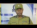 BREAKING JESHI LA POLISI LATOA TAARIFA KUHUSU HALI YA USALAMA NCHINI HAKUNA MAANDAMANO