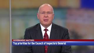 The future of the Council of Inspectors General