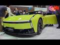 China’s EV Takeover: 5 Electric Cars That Out-Innovate Tesla