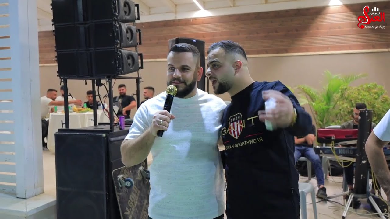 اجمل وافخم العتابات - و وصلة طربية - عنان ابو ليلى سهرة العريس نور الرجبي - 2025