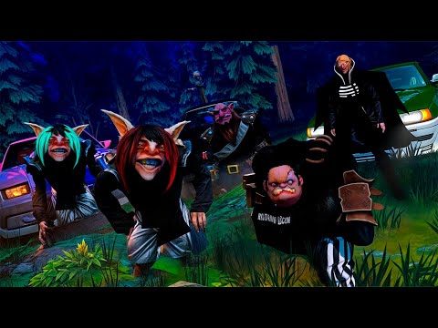 Shadowraze Quiizzzmeow Midix Jzxdx JDM NFS Официальный клип трека