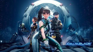 Stellar Blade part 2 (DEMO)