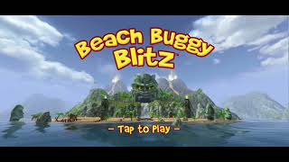 Download lagu Beach Buggy Blitz Menu Music