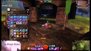 [Gw2] Night of the Trebuchet