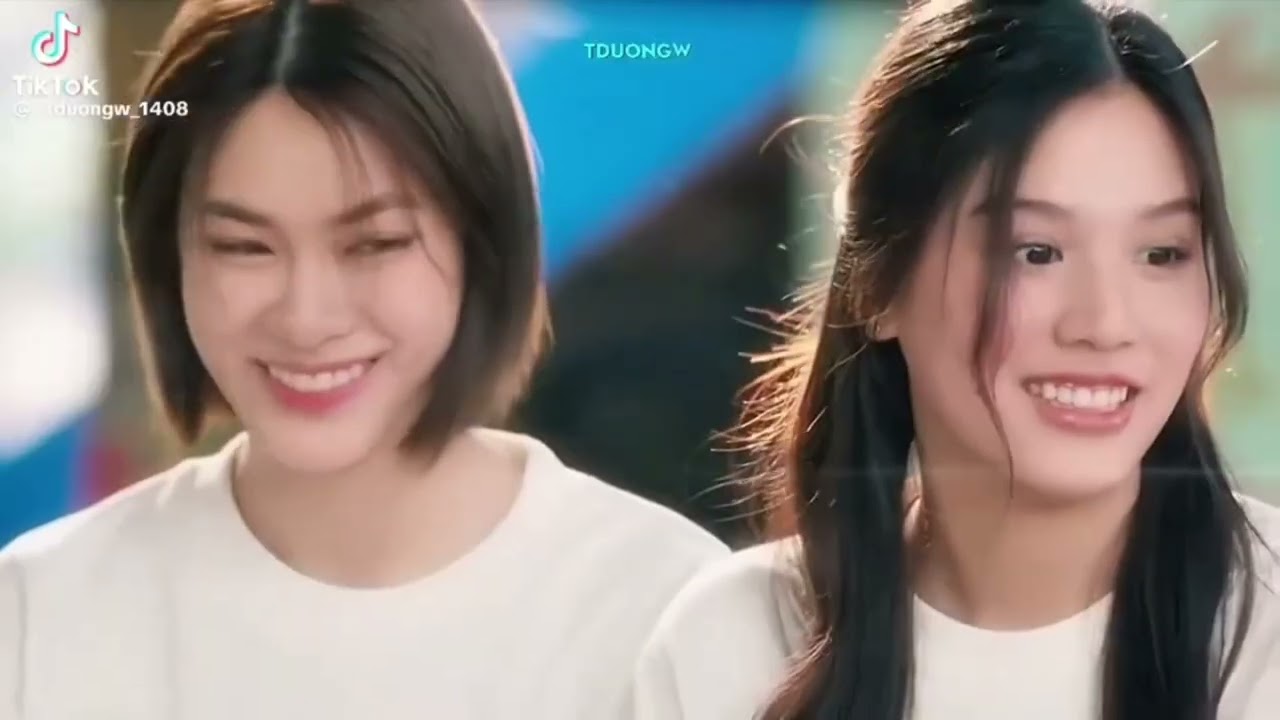 Tổng hợp tiktok gl thailand |P74 