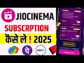How To Get Jio Cinema Premium on Android TV 🔥 | Jio Cinema Ka Premium Subscription Kaise Le [Hindi]