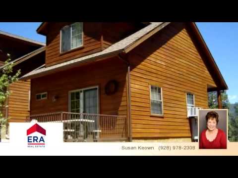 Commercial For Sale 1022 Hunter Creek Drive Payson Az 85541