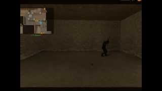 Counter Strike Source - Dancing