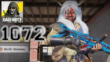 Call of Duty: Mobile - Gameplay Walkthrough Part 1072 (Android,Ios,PC)