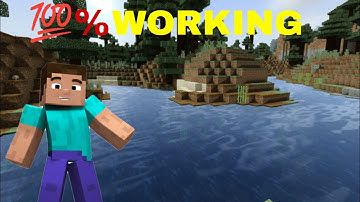 ESBE 2G SHADER like BSL shader ||1.19||1.18||1.17||