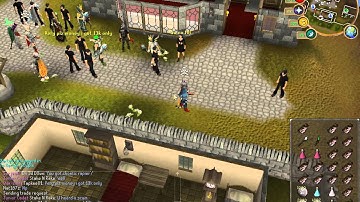 scammed Fatality 614