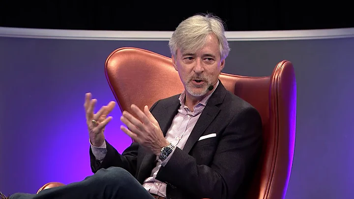 John Krafcik, CEO, Waymo - Autonomous Tomorrow - A...
