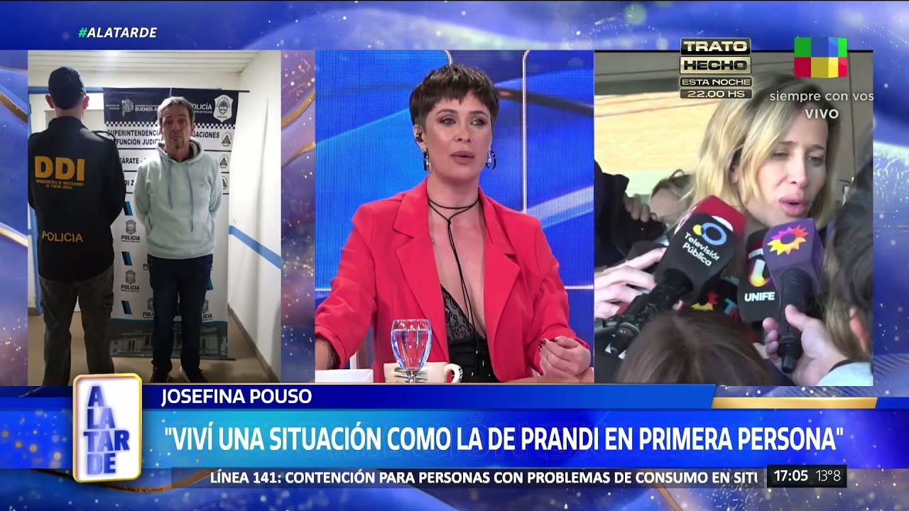 🔴 DOCUMENTO EXCLUSIVO DEL JUICIO PRANDI VS. CONTARDI: LA SENTENCIA COMPLETA