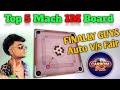 Singapore table game play  autoplay vs fair player  carrom pool  carrom boy nitya