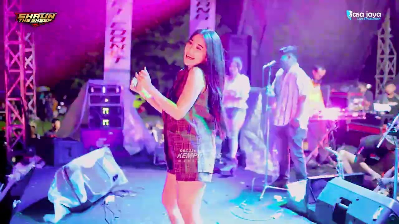 DJ KEMPUT STS - SHAUN THE SHEEP - HAPPY PARTY GRUDAK GRUDUK TEAM - RONGGO JAKEN PATI | SNIPER AUDIO