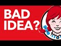 Dynamic Pricing in Fast Food
