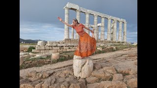 Ausflügeln in Griechenland, Sehenswertes in Attica