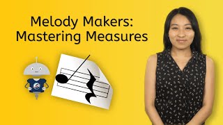Melody Makers: Mastering Measures - Bar Lines and Double Bars