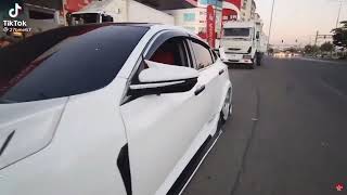 Ti̇ktok En İyi̇ Araba Akimi