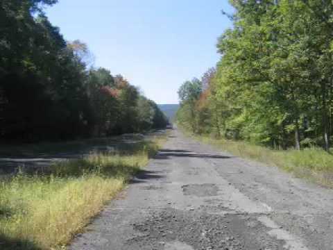 Pennsylvania Turnpike: The Lost Highway