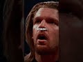 Triple H reacts to Cody STEALING his hammer! #wwe #tripleh #codyrhodeswwe
