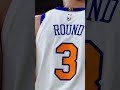 it’s go time. #nba #nyknicks #nbaplayoffs