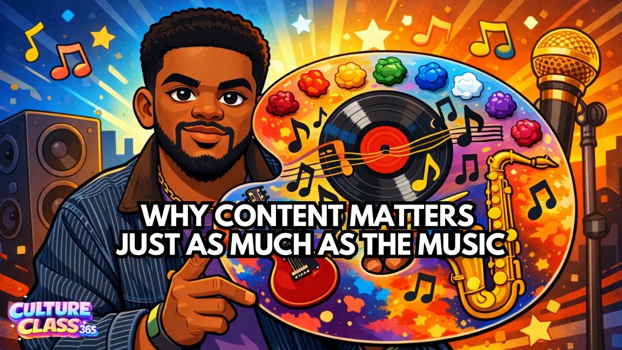 Ваша контент-стратегия убивает ваше искусство.