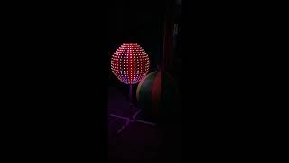 Globe demo